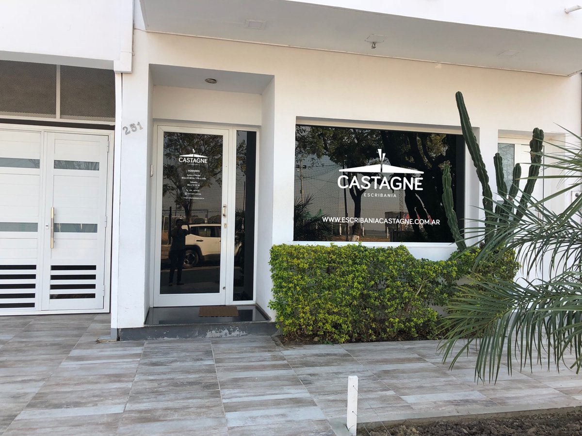 Oficinas